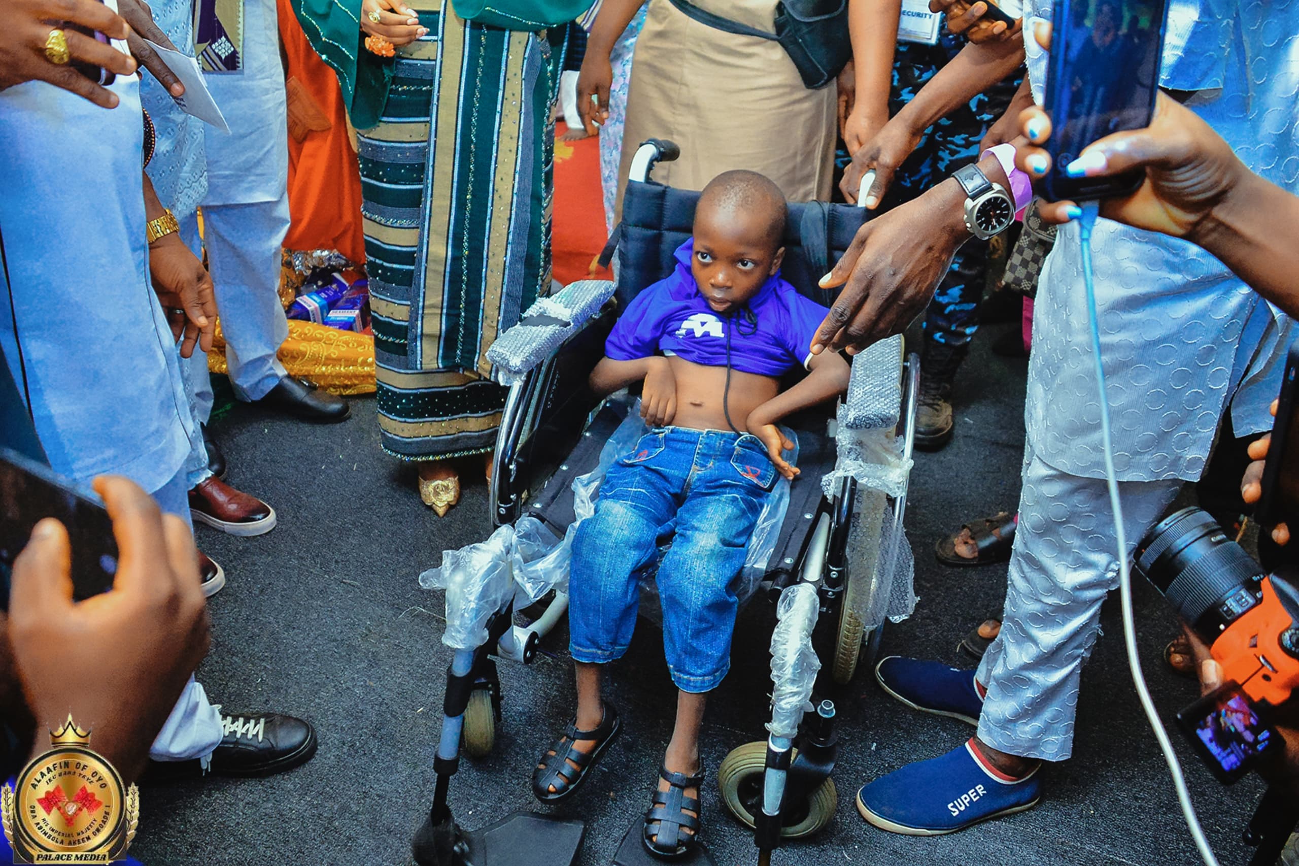 Mission/About Preview